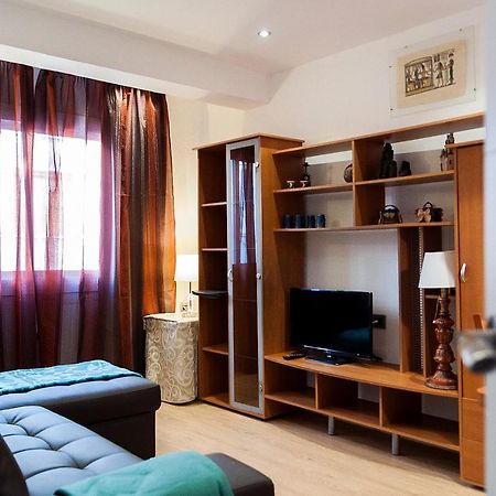 Apartamento Granados Granada Kültér fotó