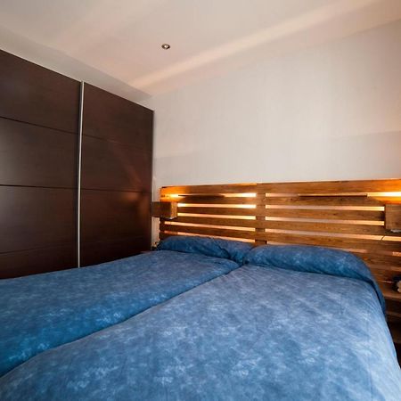 Apartamento Granados Granada Kültér fotó
