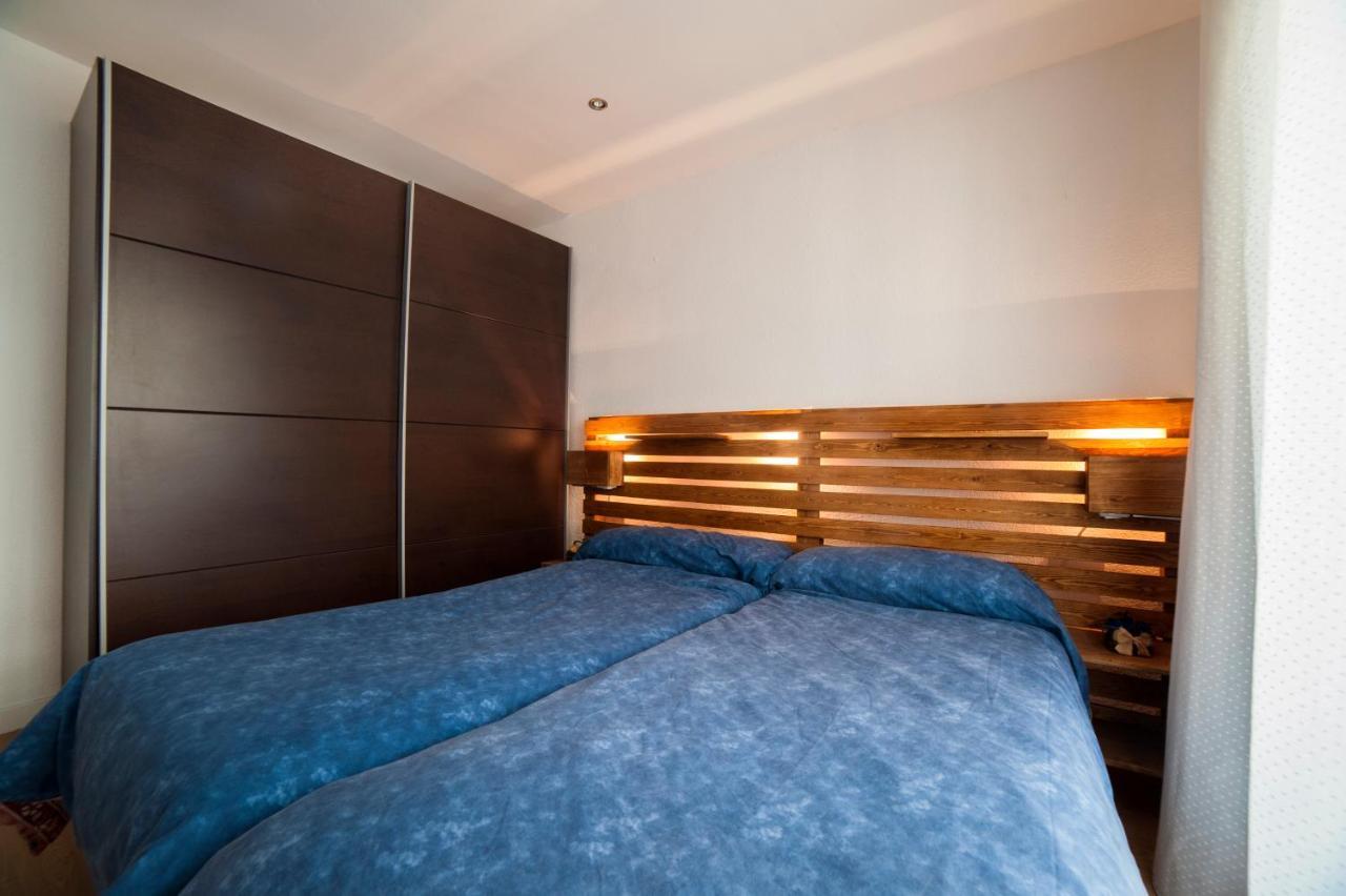 Apartamento Granados Granada Kültér fotó