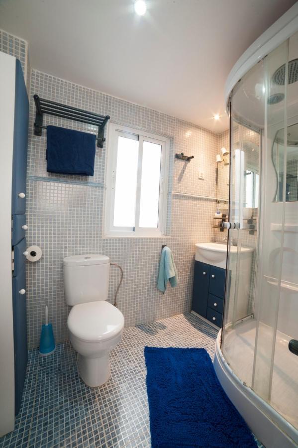 Apartamento Granados Granada Kültér fotó