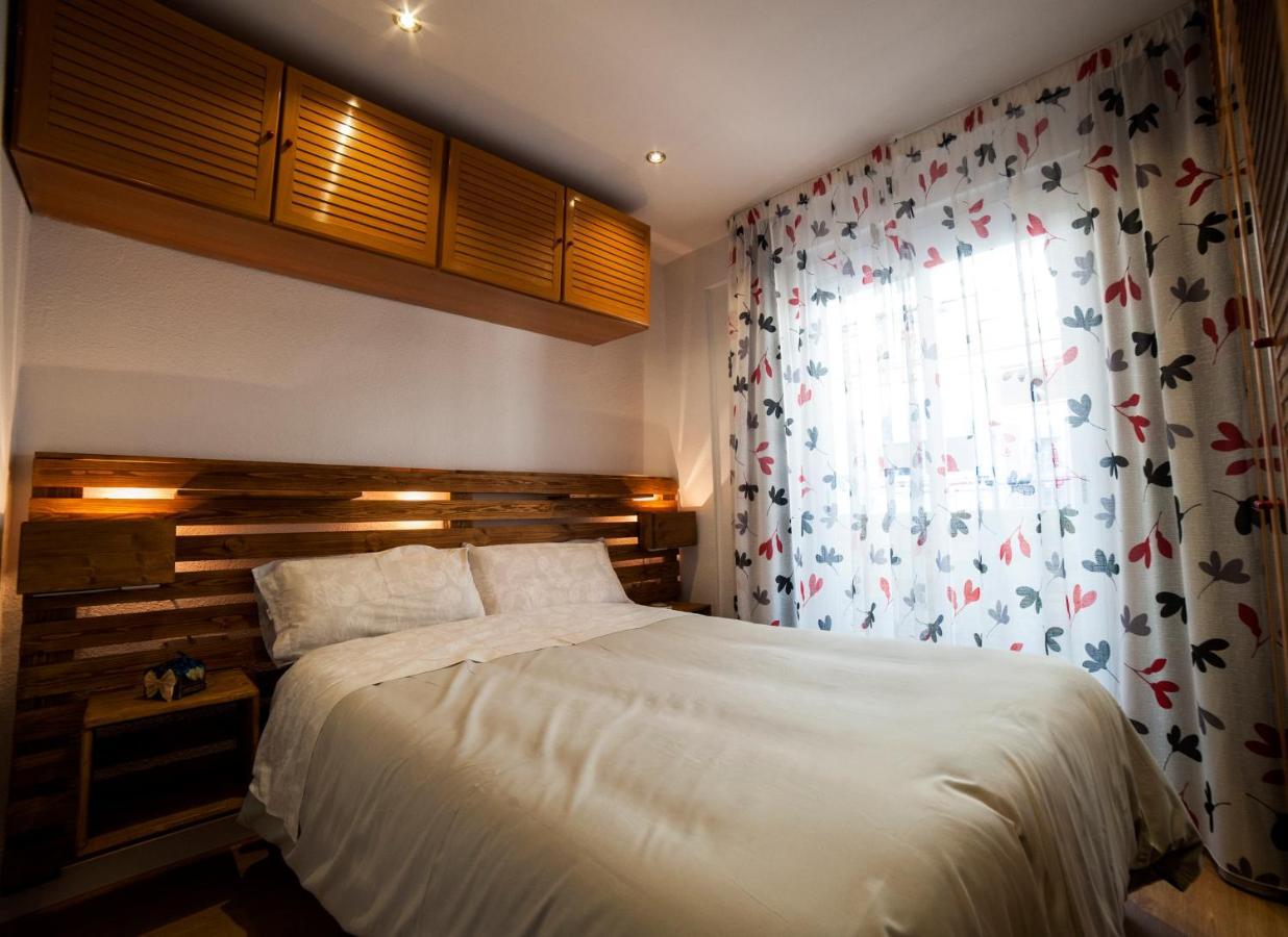 Apartamento Granados Granada Kültér fotó