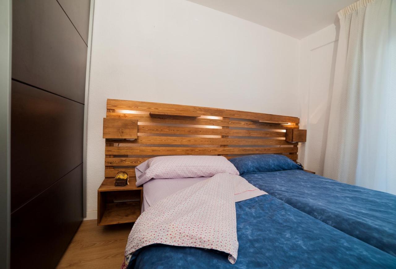 Apartamento Granados Granada Kültér fotó