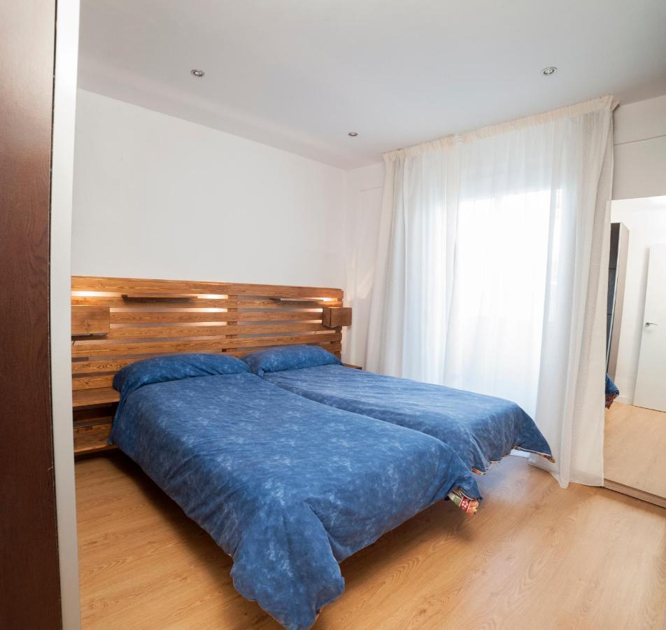 Apartamento Granados Granada Kültér fotó