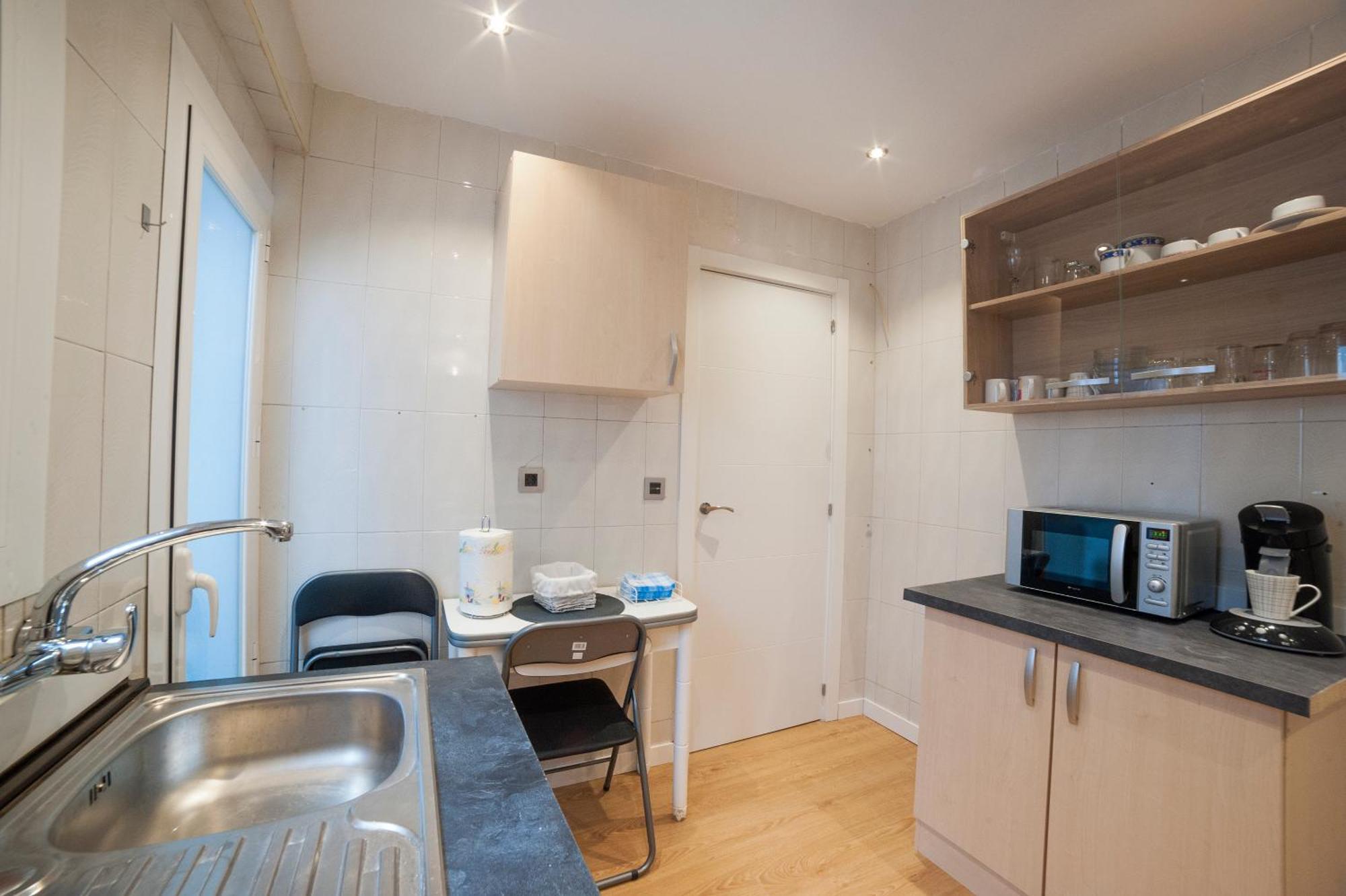 Apartamento Granados Granada Kültér fotó