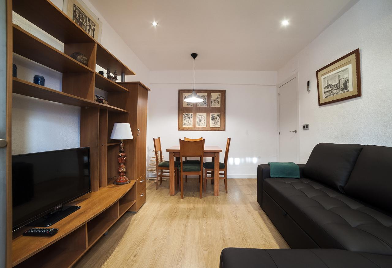 Apartamento Granados Granada Kültér fotó