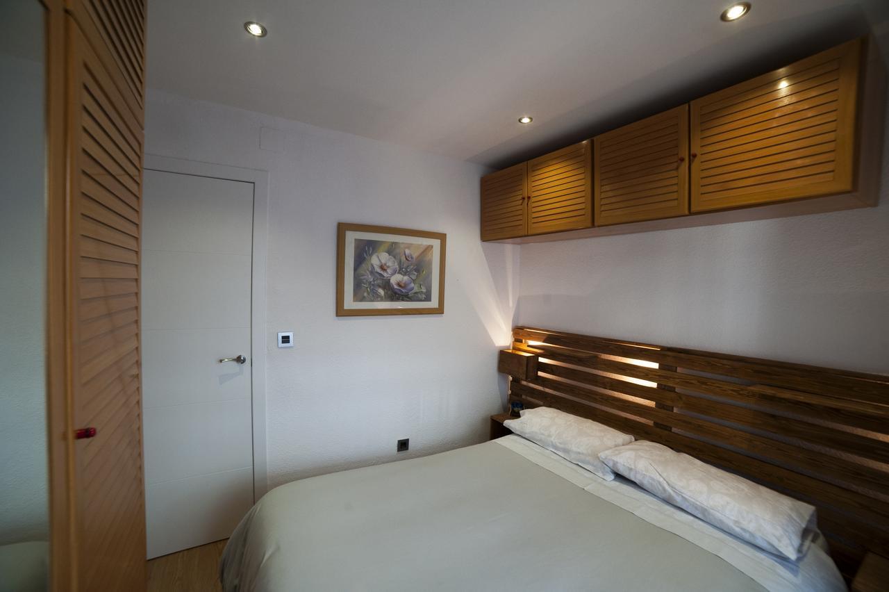 Apartamento Granados Granada Kültér fotó